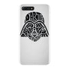 word vader iPhone 7 Plus Case