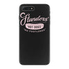 no footlongs iPhone 7 Plus Case