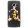 the joker ronald mcdonald Samsung Galaxy S7 Edge
