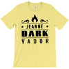 jeanne dark vador T-Shirt