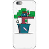 plant house iPhone 6/6s Case