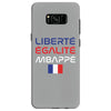 Librate Egalite Mbappe France Samsung Galaxy S8