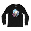 lil jinx Long Sleeve Shirts