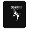 drinkerbell Mousepad