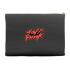 daft punk Accessory Pouches