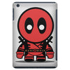 deadpool iPad Mini