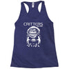 critters Racerback Tank