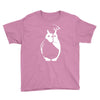 totoro  my neighbour anime catbus miyazaki tee Youth Tee