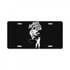 reel moms fish License Plate