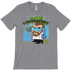 krieger&rsquo;s laboratory T-Shirt