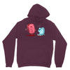 wash out your mouth Hoodie