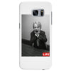 macaulay culkin life Samsung Galaxy S7 Edge Case