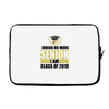i'm a senior. Laptop sleeve