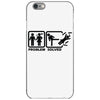 problem solved iPhone 6/6s Case