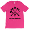 Go Camping T-Shirt