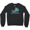 shark weekend Crewneck Sweatshirt