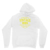 vintage 1985 Unisex Hoodie