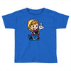 vintage anna Toddler T-shirt