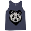 sunglasses panda Tank Top