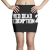 red dead redemption 2 Mini Skirts