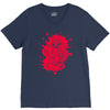 happy faces fv914 best trending V-Neck Tee