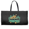 go wilderness Weekender Totes