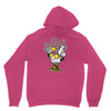 gate full Unisex Hoodie