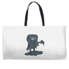 bob spoon Weekender Totes
