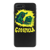 goodzilla iPhone 7 Plus Case