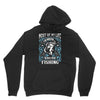 wasted my life Unisex Hoodie