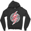 Hentai Haven Logo Zipper Hoodie