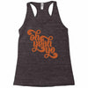 oh yeah, yo! Racerback Tank