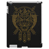 tiger killer iPad 3 and 4 Case