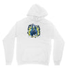 neighbour impressions Unisex Hoodie