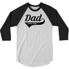 dad 3/4 Sleeve Shirt