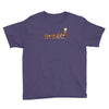 retro evolution Youth Tee