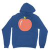 apel (3) Unisex Hoodie