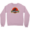 nintendo super mario yoshi Crewneck Sweatshirt