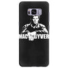 mac gyver schwarz Samsung Galaxy S8 Plus