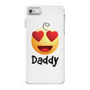Daddy iPhone 7 Case