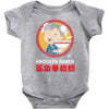 kikouken ramen Baby Bodysuit