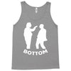 bottom eye poke Tank Top