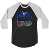saber duel 3/4 Sleeve Shirt
