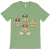 brohemian rhapsody T-Shirt