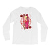 queen of hope Long Sleeve Shirts