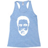 charles mingus Racerback Tank