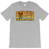 samus the bounty hunter T-Shirt
