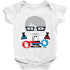 science fair project Baby Onesie