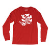 dalek dr who Long Sleeve Shirts