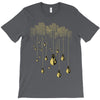city made bulb T-Shirt